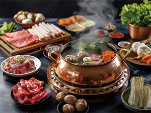 蒙羊品牌客戶案例